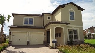 Winter Garden New Homes - Lakeview Pointe by Pulte Homes - Valleybrook Model Winter Garden New Homes - Lakeview Pointe by Pulte Homes - Valleybrook Model