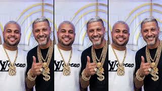 MC ROBINHO DA VJ - MEDYLE DE SAUDADES DO TH & CRIA (( DJ’ DA MARÉ )) 13 DE MAIO DIA DO LUTO NA MARÉ 