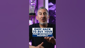 Hack om je eerste huurwoning te kopen