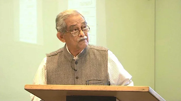 Life Between Buildings: The use and abuse of FSI by Shirish Patel