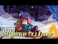 El capítulo extra de Celeste será gratis y contará con nuevas mecánicas de juego, entre otros detalles de interés