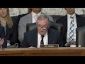 Durbin Questions Election Denier & Conspiracy Theorist During Latest Arctic Frost Hearing