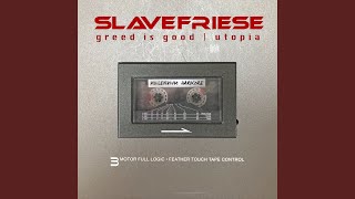 Greed Is Good