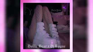 INTO YEW (Extended Dream Mix) ft. Dj Rogue - DOLLIE BEAR