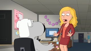 Martha Sorprende A Brian Padre De Familia Español Latino