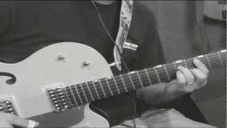 ALL OF ME (Guitar and Trombone) Classic Theme