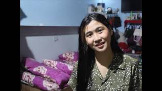 Elaine Bardon On Her Virtual Panunuluyan 2020 Experience