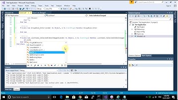 VB net and Mysql Update Data in Database using Listview