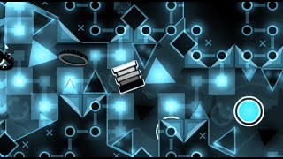 Cognition 49%, 15-70, 20-74, 28-81, 35-92, 51-100 [progress 1] // Extreme Demon // Geometry Dash