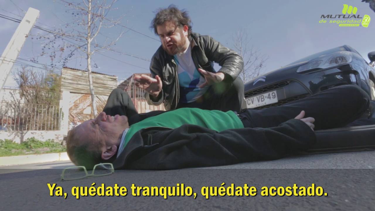 ¿Qué es un accidente de trayecto?