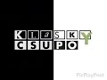 Klasky Csupo Split G Major 7