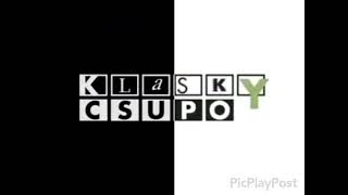 Klasky Csupo Split G Major 7