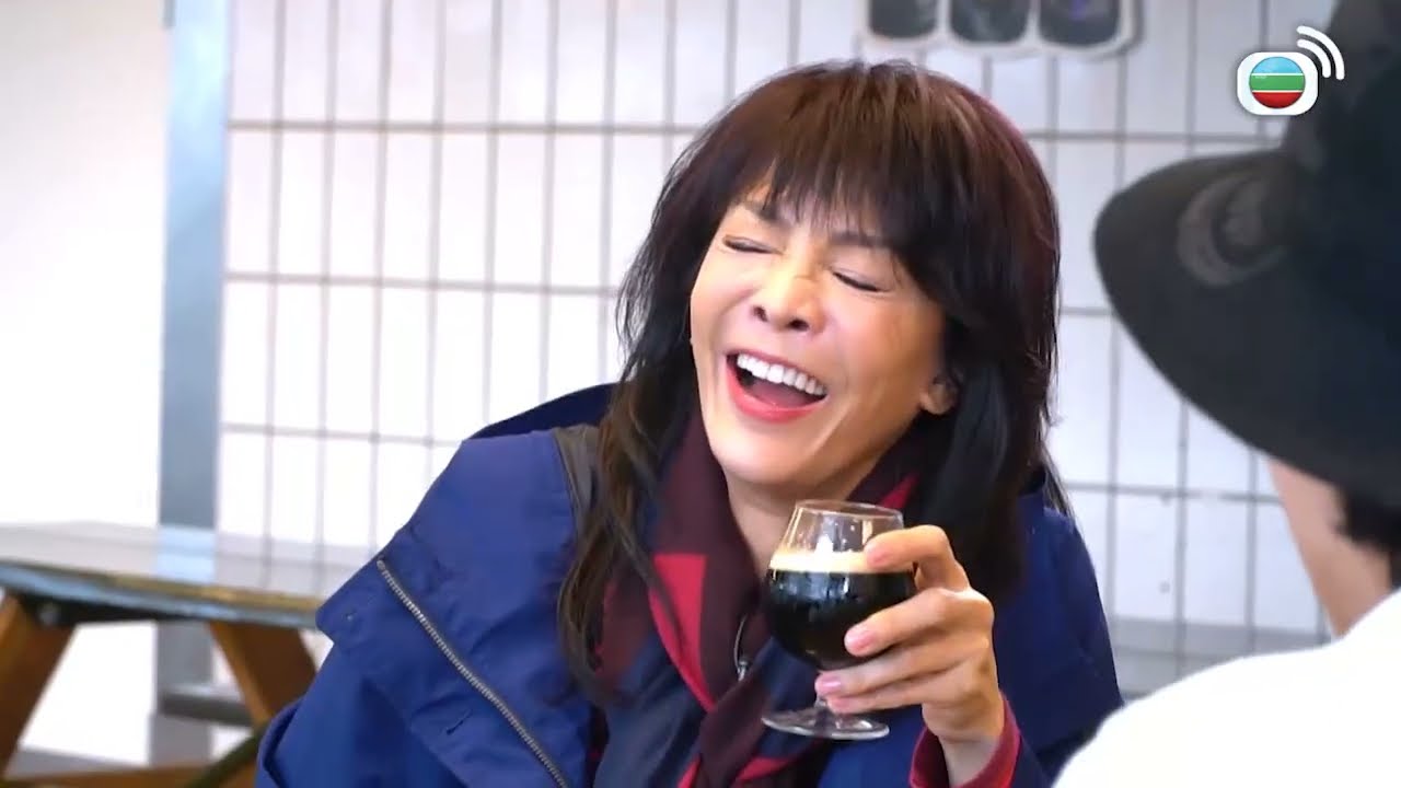 【農夫爆笑金句】「燻煙」我未聽過，通常啲人講「煙燻」嘅｜Do姐再Shopping｜鄭裕玲｜陸永｜C君｜黃翠如｜馬國明｜蕭正楠｜旅遊