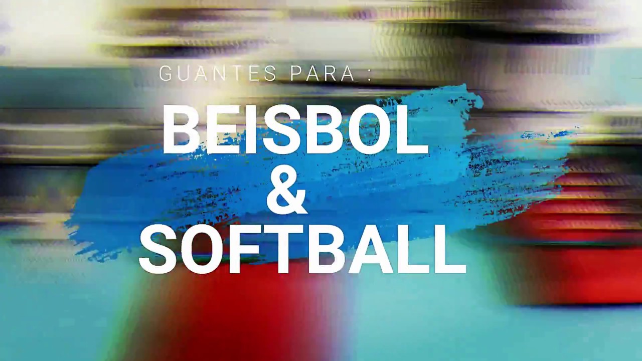 PRO GALL - DESDE LA FABRICA (BASEBALL GLOVES)