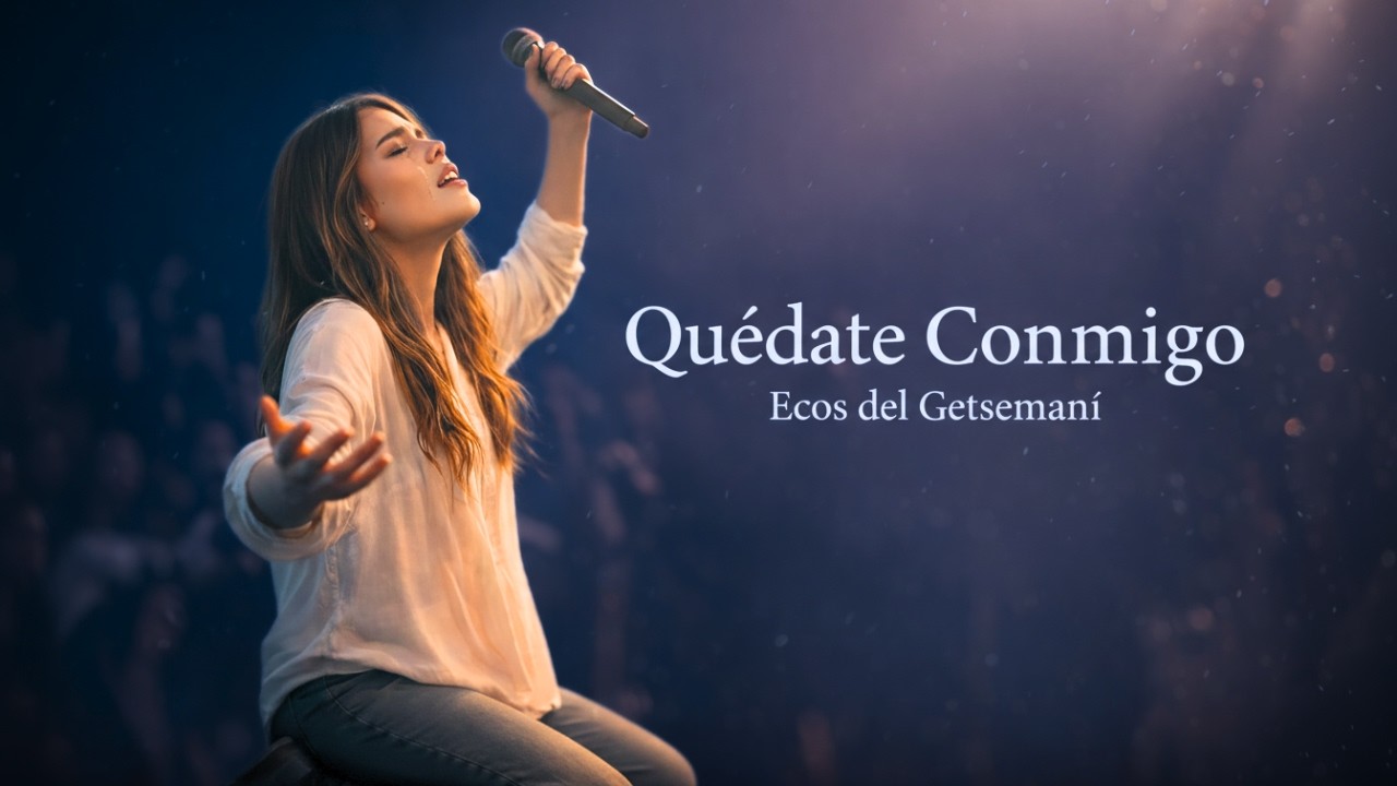 Me Aferro a Ti, Señor | No Me Sueltes | Te Necesito Más Que Nunca | Adoración Cristiana para Orar