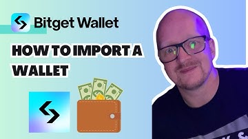How to Maximize Your Bitget Wallet: Easy Import & Access Guide Review