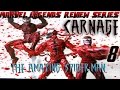 Marvel Legends Review Series: CARNAGE