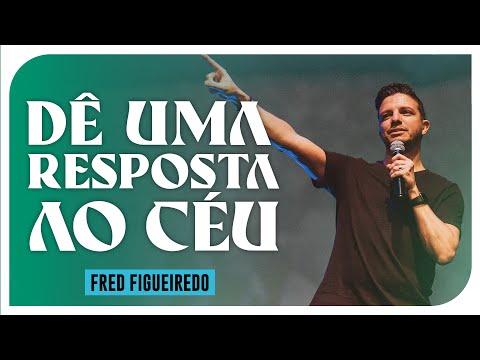 Dê uma resposta
