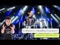 Por que Você Deveria Ouvir Volbeat? Os Gigantes Desconhecidos no Brasil!