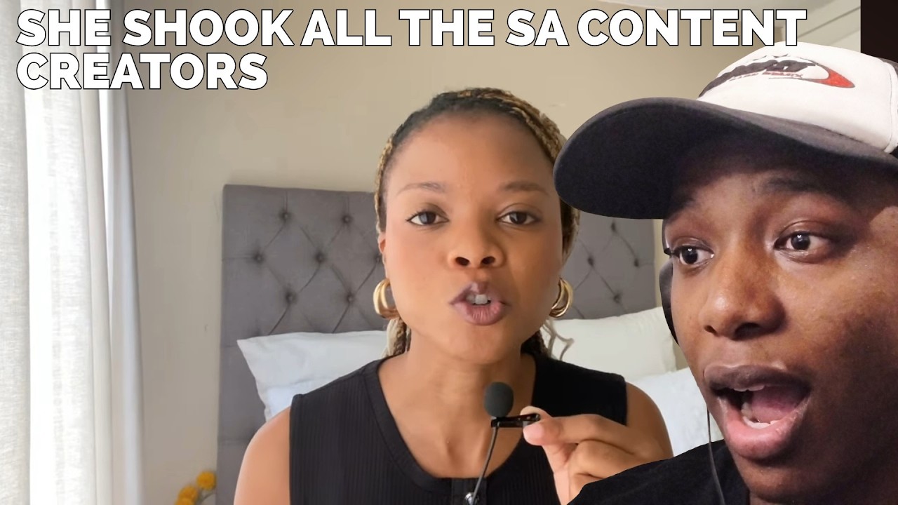 My full reaction to SIHLEEY vs STREAMERS, and the BOYCHILD dilemma