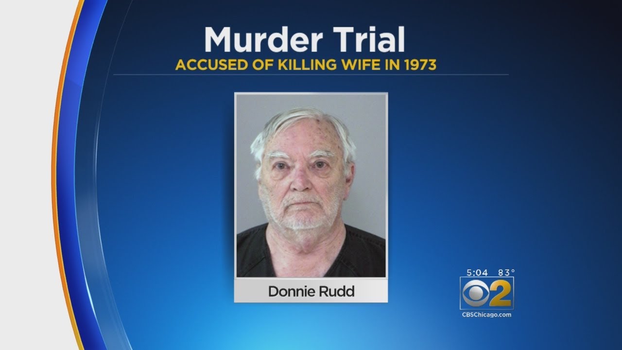 Opening Statements Begin For Man Accused Of Killing Wife 45 Years Ago ...