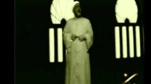 الشيخ سيد النقشبندى , سورة الزمر
