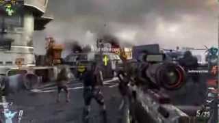 Dr Daft Shot - Cross de map