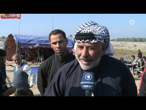 Video: Ist die irakische Regierung Sunnit oder Schiit?