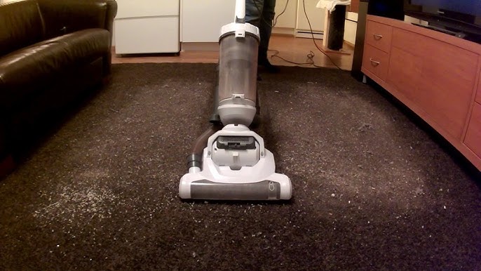 Black+Decker AirSwivel Lite (BDASL201) In-Depth Vacuum Review