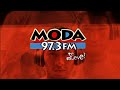 Mix Salsa - RADIO MODA (2025)