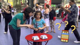 What Is Gefilte Fish? Brought to You By OLD JEWS TELLING JOKES