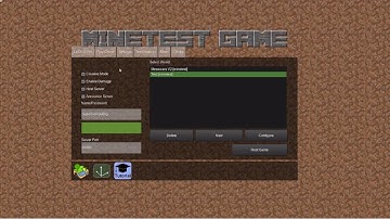 How to add mods to Minetest 0.4.16 - 0.4.17.1 (Linux)