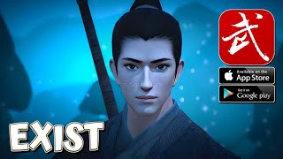 Exist Mobile Gameplay (Android, iOS) - Part 1 screenshot 4