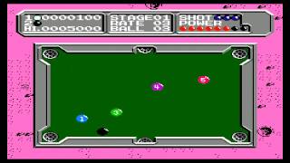 Lunar Ball ルナーボール ファミコンゲーム『ルナーボール』｜今でも人気のレトロタイトル