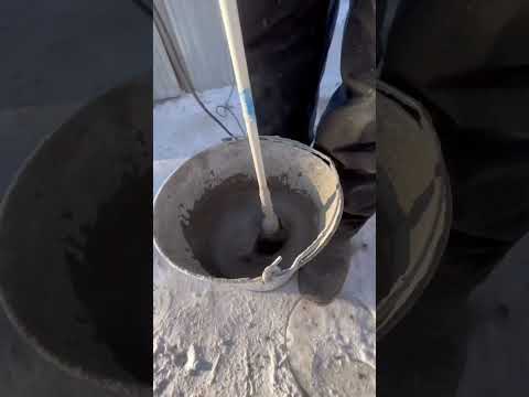 Армирование газоблока
