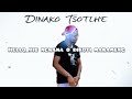 Ntate Elmo - Dinako Tsotlhe ft Ubuntu Band (Official lyrics)