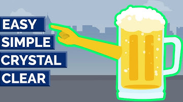 Income Tax Explained Through Beer