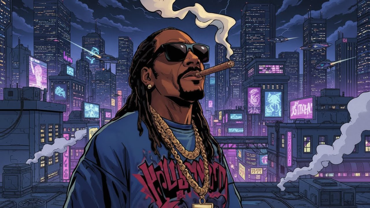 G-Funk & Old School 90s💥Snoop Dogg, Wiz Khalifa, Tyga, 50 Cent, Dr. Dre, Ice Cube, Juicy J, Drake