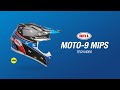 Moto-9 MIPS Tech Video | Bell Helmets