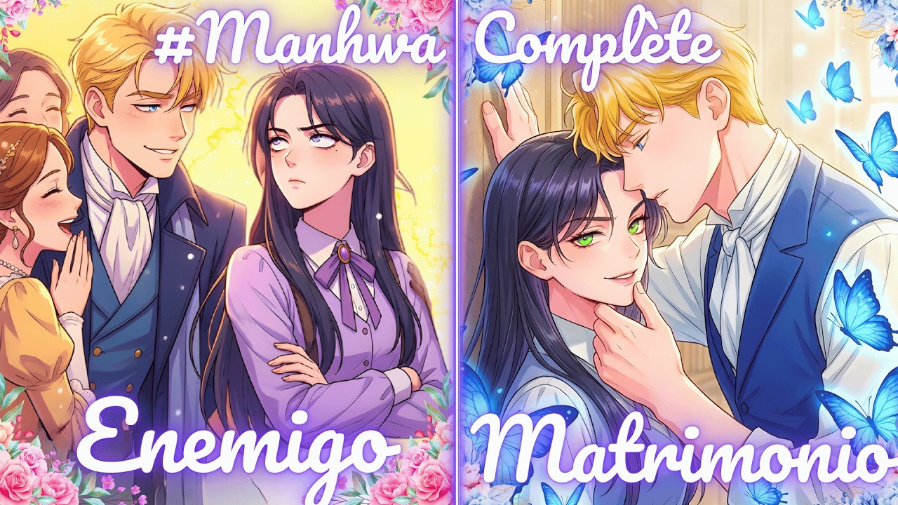 Odiaba A Este Playboy Until Hasta Que Me Convertí En Parte De Su Juego | Resumen de Manhwa / Manhua