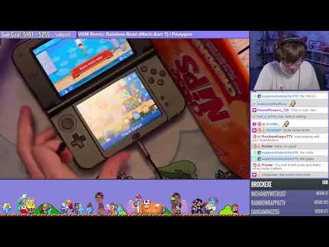 Beta64 Live -
