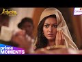 Chakravartin Ashoka Samrat | Ep. 5 | Subhadhrangi Comes To Meet Chanakya | Colors TV