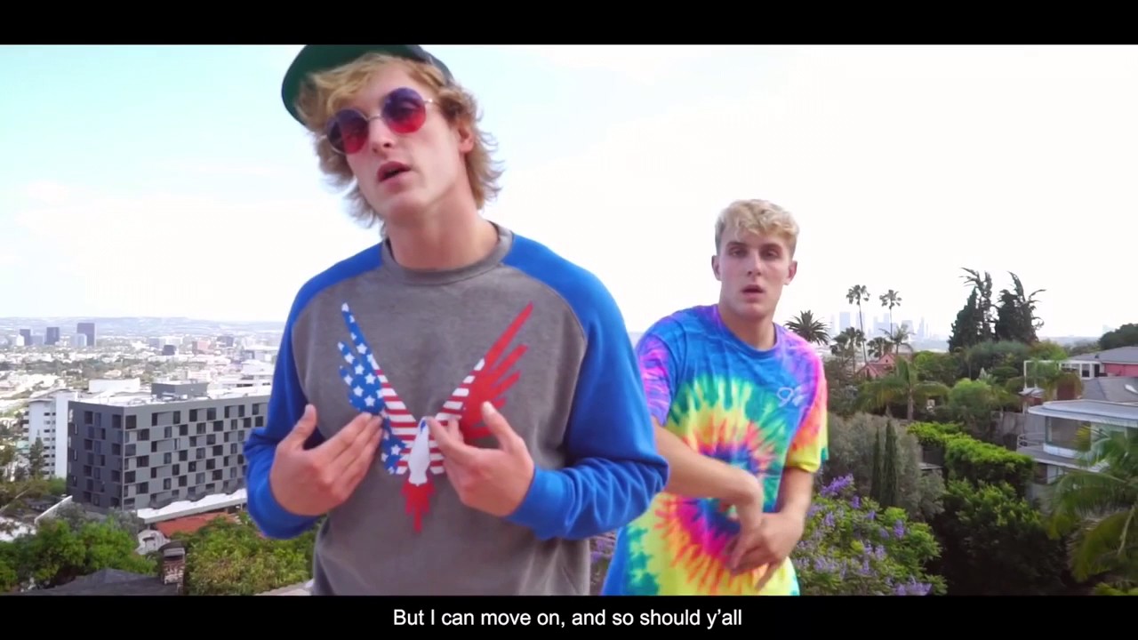 Jake Pauls song compilation YouTube Jake Pauls song compilation YouTube