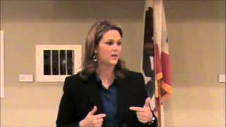 Fresno County District Attorney debate April 30 2014
