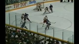 Jets - Flames rough stuff 3/13/91 News