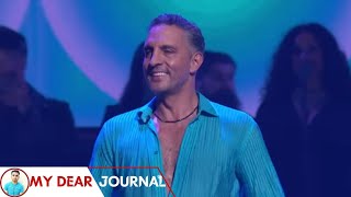 Mauricio Umansky - Dancing with the Stars performances