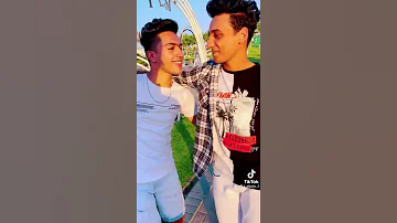 مفيش حاجه تقدر تفرقنا عن بعض أبدا القيصر وأحمد جيكا 