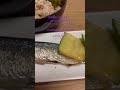 家庭料理が長寿を導く！シリーズ第8弾　油ののった秋刀魚とナスのバター炒め！こやさんテレビ　#️⃣こやさんテレビ　#️⃣旅行アナリスト　#️⃣健康料理