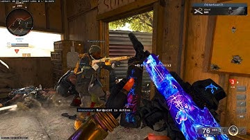 Hardpoint Firing Range