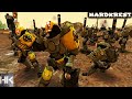 Warhammer 40 000 multiplayer Hardcore #371 За Спарту!